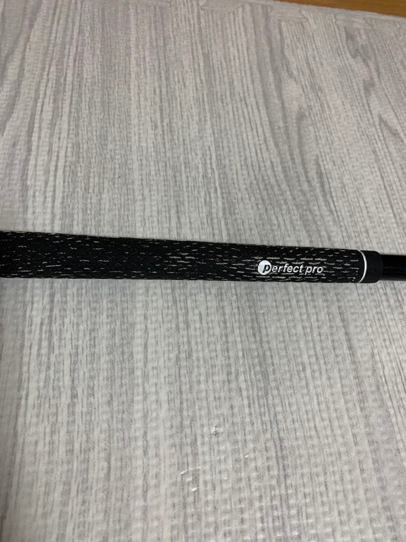 ベンタスTRブルー7X ベロコア テーラーメイドスリーブ付きFW用