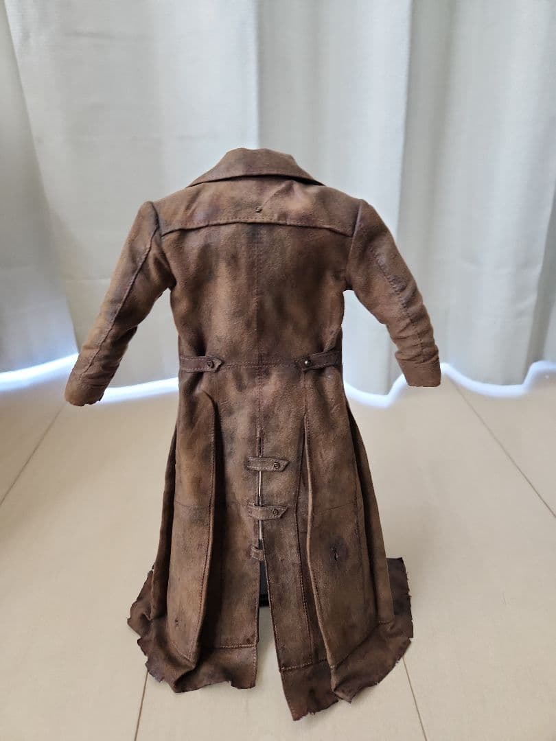 ナイトメアバットマン カスタム コート