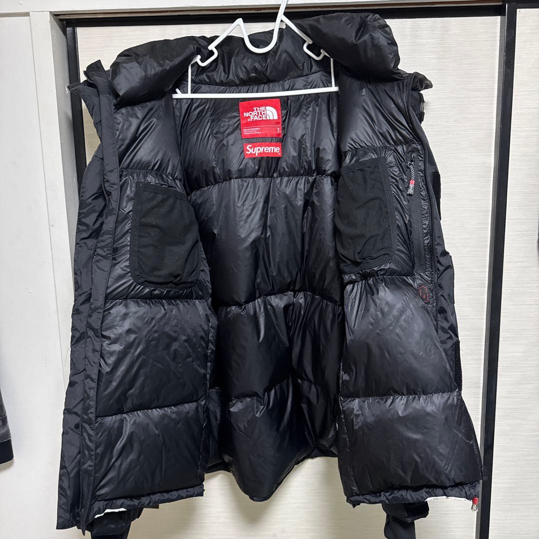 The North Face Supreme ダウンジャケット SP