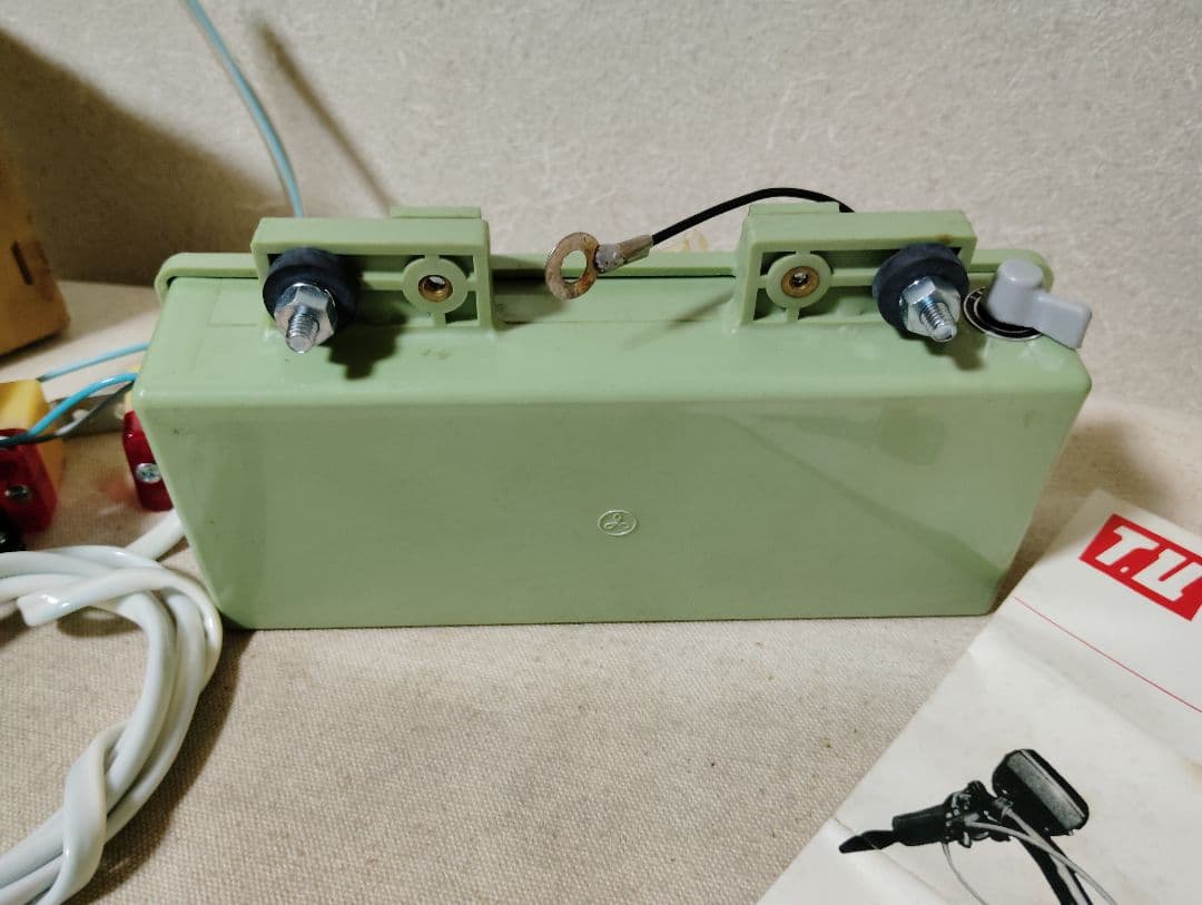 稀少 新品 TUフラッシャー 方向指示器 フラッシャー自転車