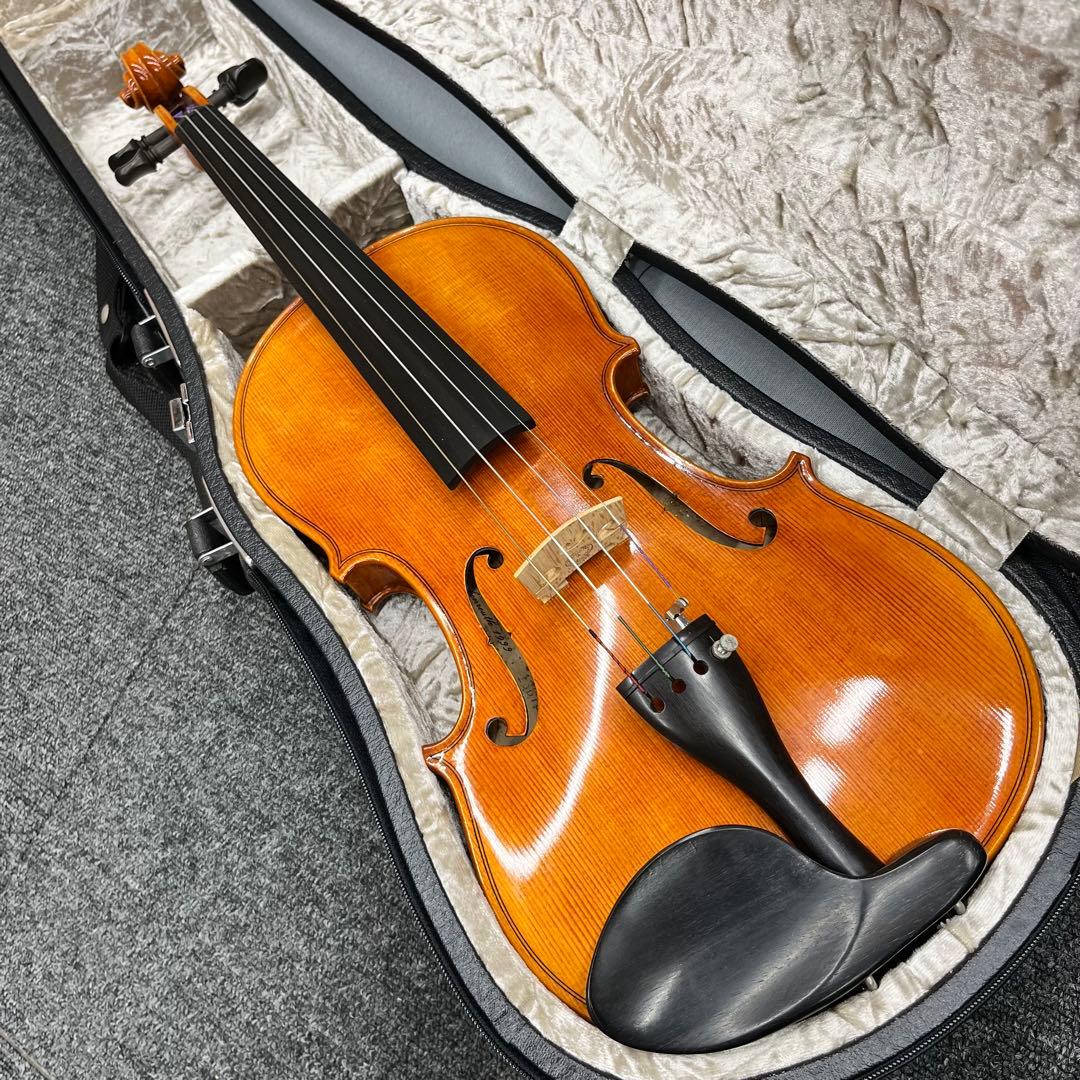 【11561】KARL HOFNER カール ヘフナー 4/4 1999