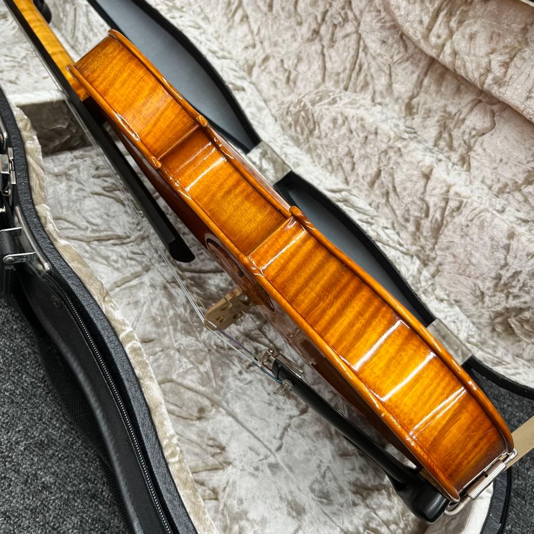 【11561】KARL HOFNER カール ヘフナー 4/4 1999