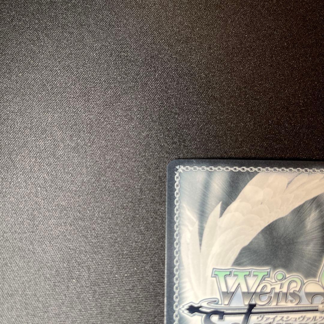 ヴァイス　美品　ルビー　SSP