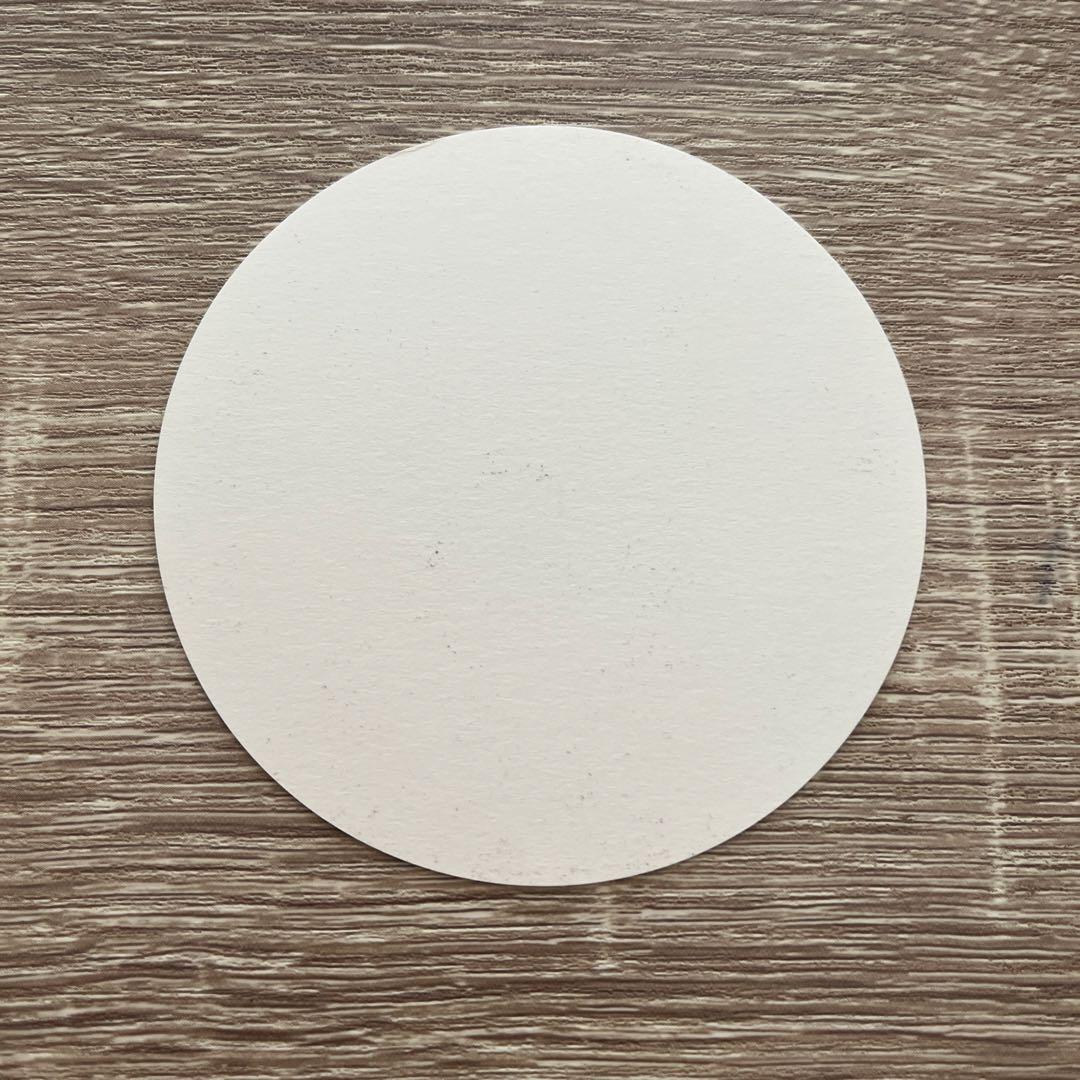 ④ 賭ケグルイ　桃喰綺羅莉　コースター