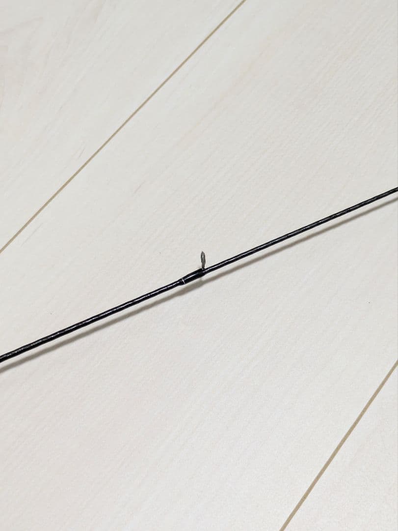 Bantam 267ML-2 バスロッド 2.01m