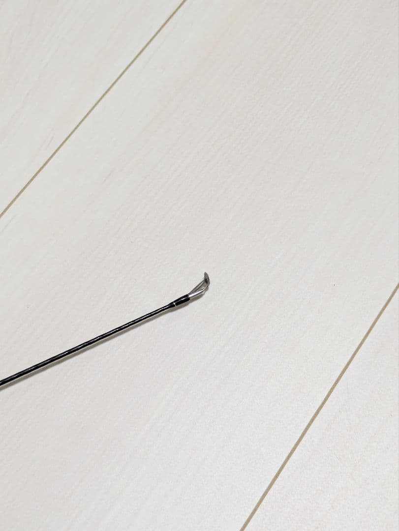 Bantam 267ML-2 バスロッド 2.01m