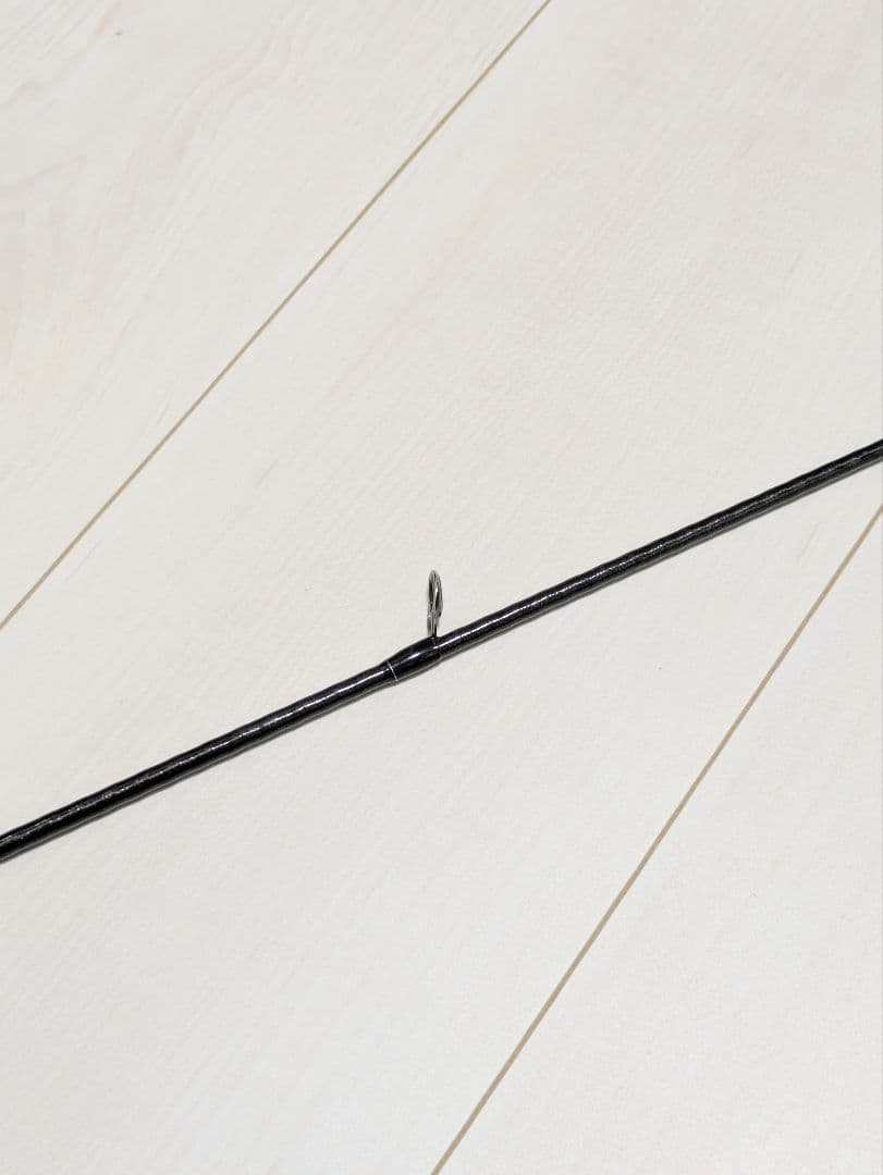 Bantam 267ML-2 バスロッド 2.01m