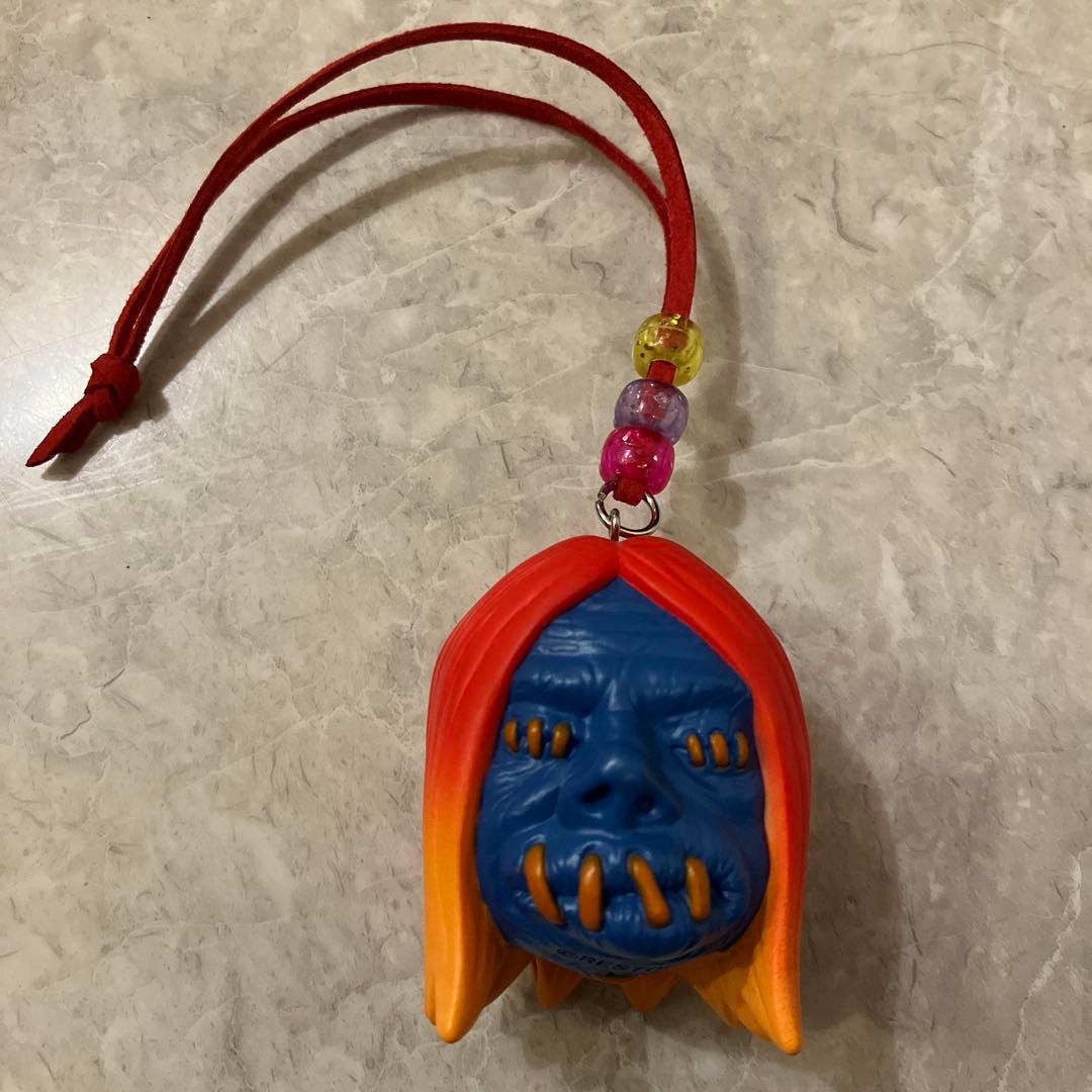 【新品】RESTORE シュランケンヘッド 干し首　3個