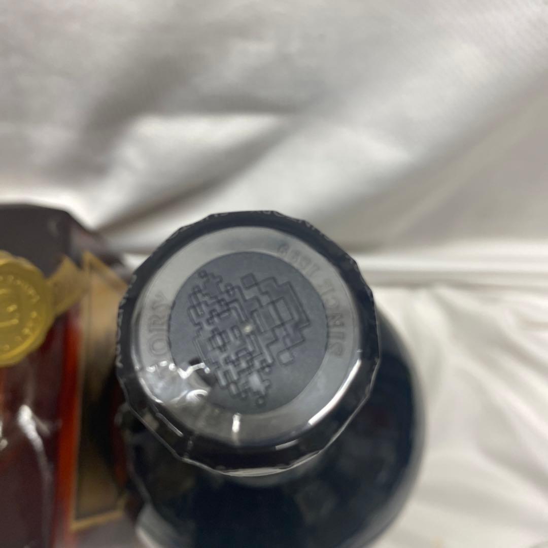  ゴールド15年 & SPECIAL RESERVE 10年 セット