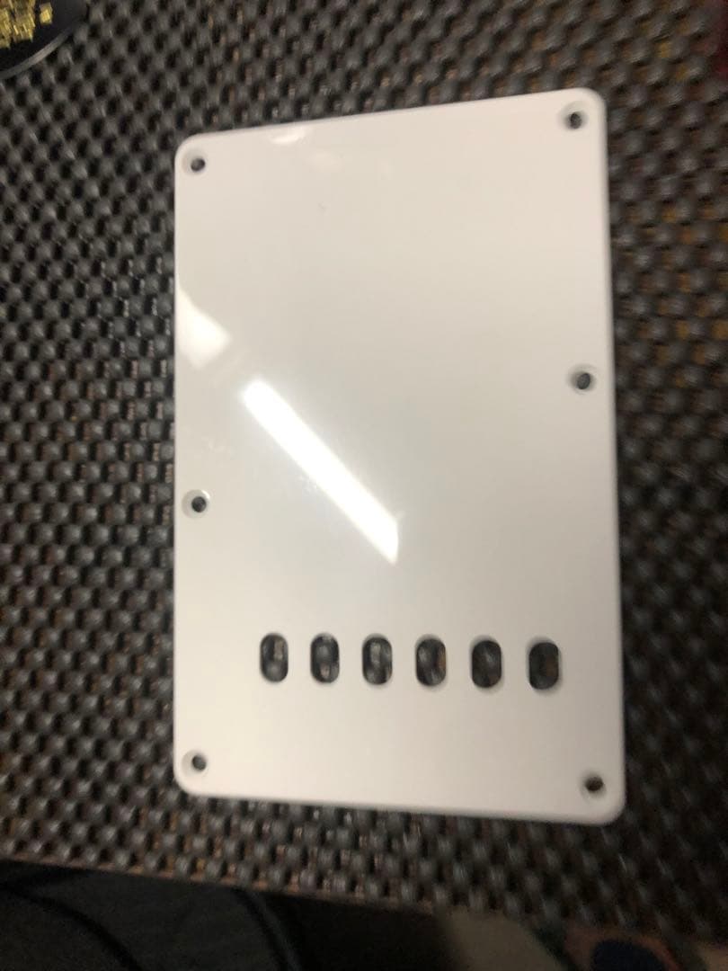 ヤマハ　パシフィカ　112V