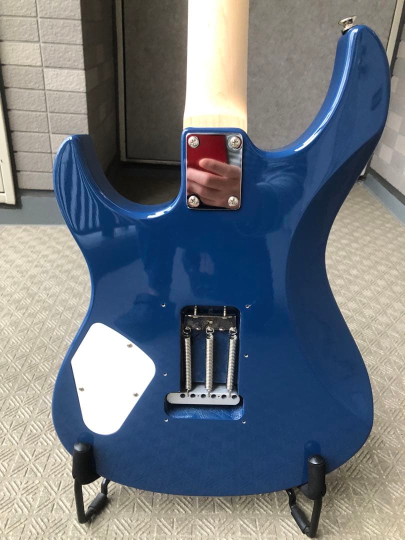 ヤマハ　パシフィカ　112V