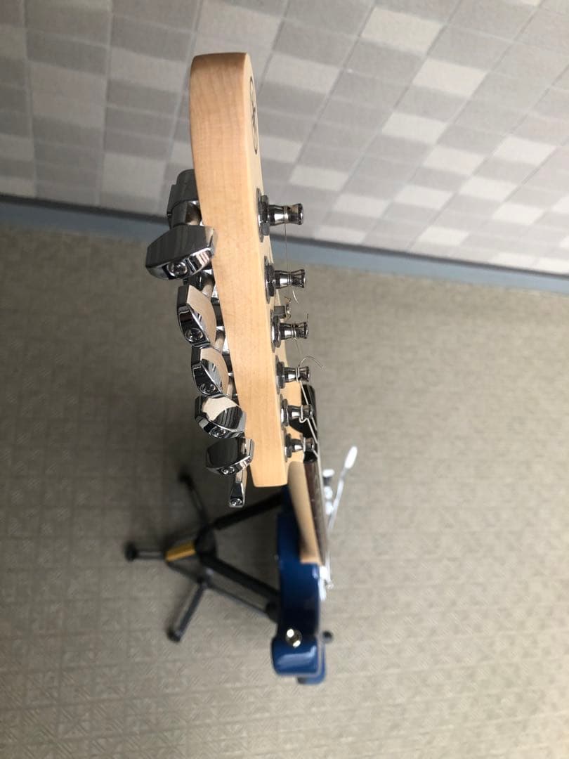 ヤマハ　パシフィカ　112V