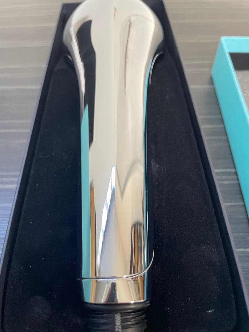 正規品 ReFa ファインバブルS シャワーヘッド RS-AF15A