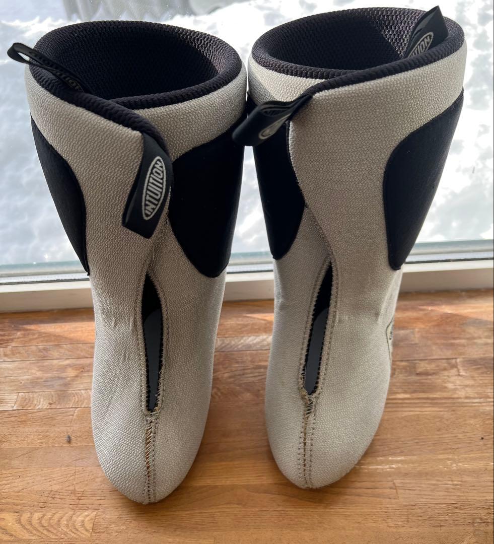 Intuition Power スノーボードインナー