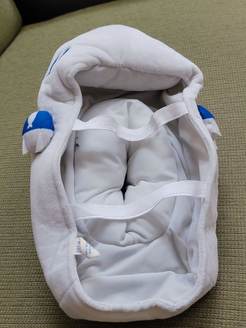 ピカチュウ ティッシュカバー ポケモン