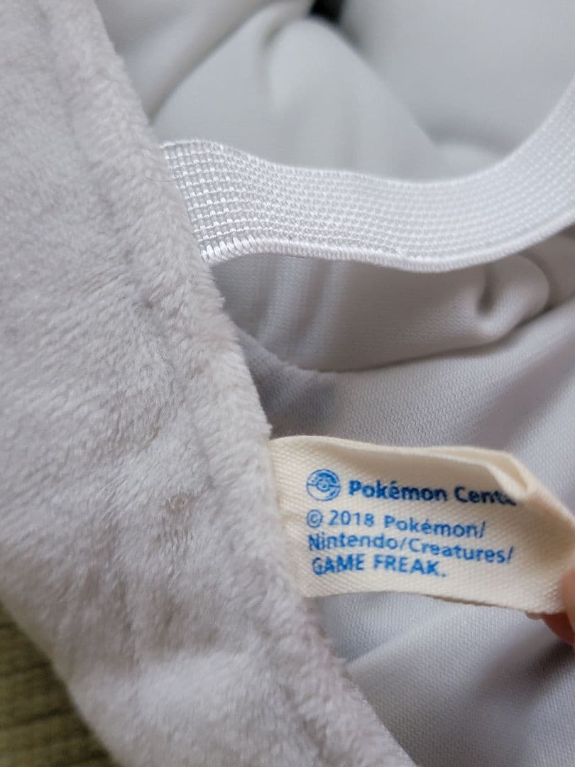 ピカチュウ ティッシュカバー ポケモン