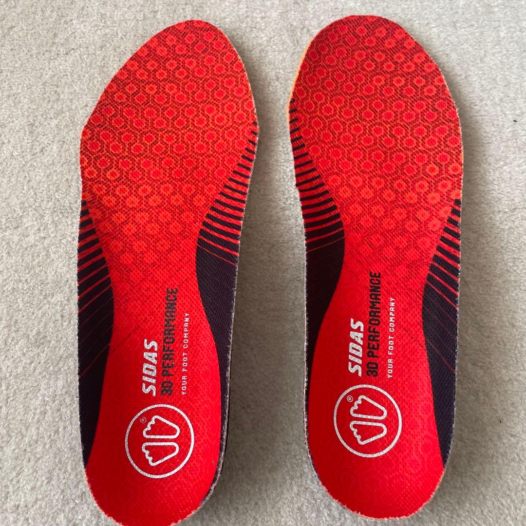 【新古品】FISCHER RC4 PODIUM スキーブーツ 110サイズ