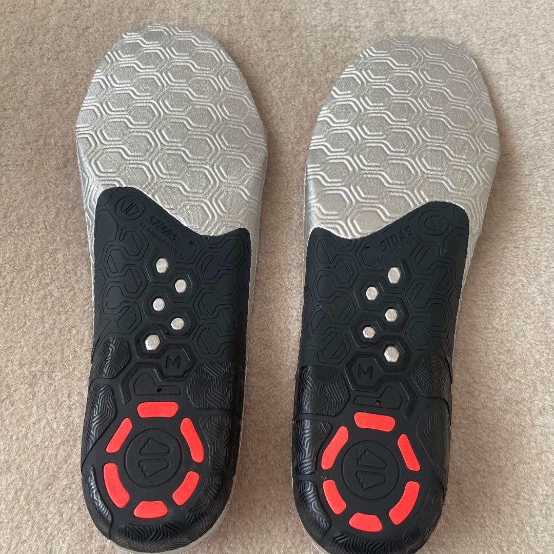 【新古品】FISCHER RC4 PODIUM スキーブーツ 110サイズ