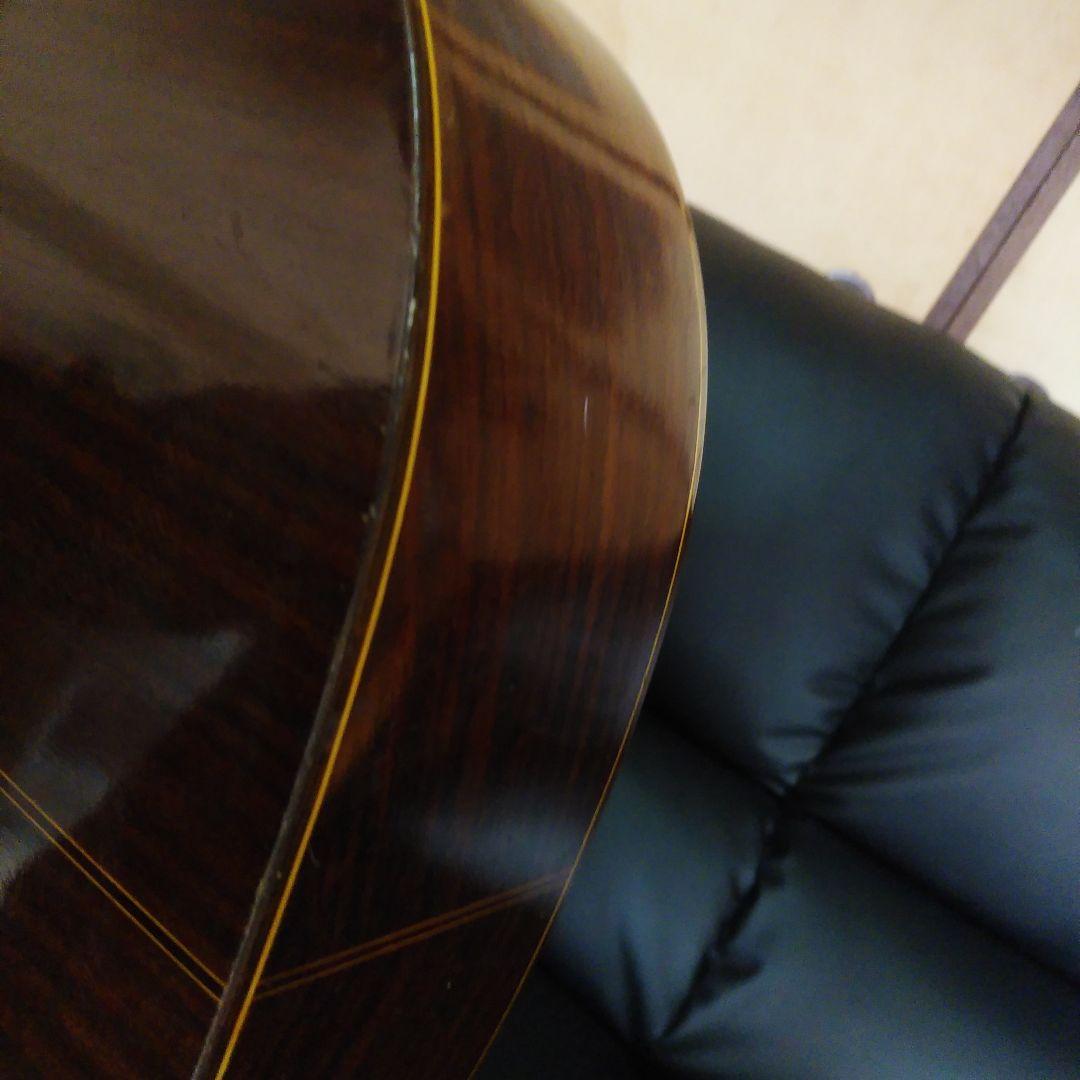 松岡良治、M25、アコースティックギター？、中古（本文よく読んでください）