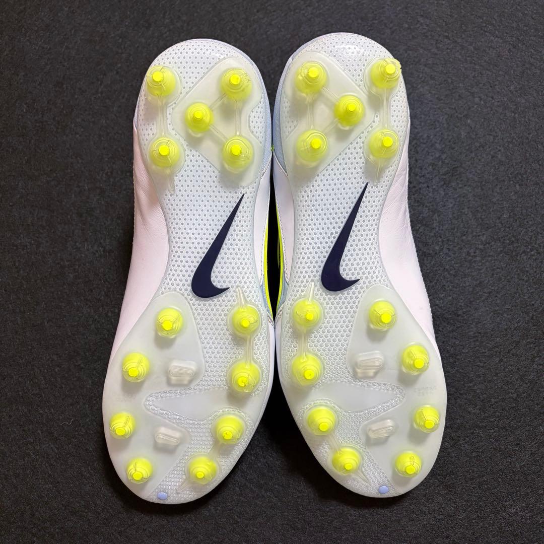 【極美品】NIKE ティエンポ レジェンド 9 エリート HG