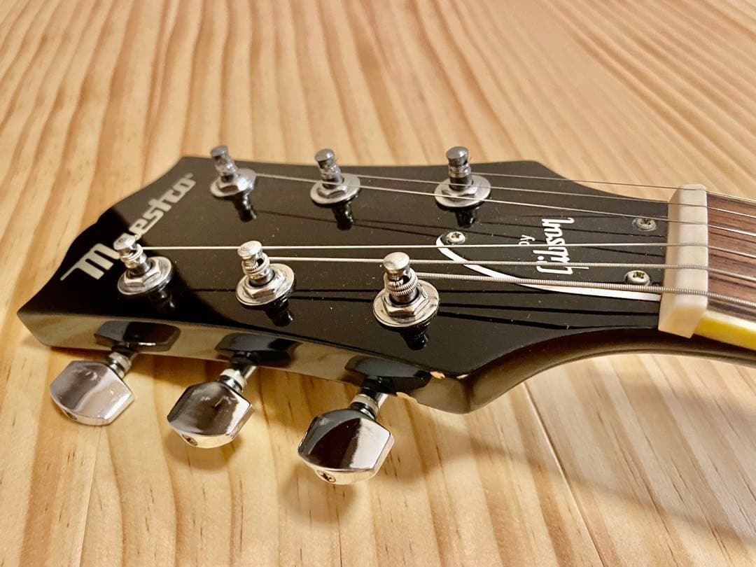 Maestro / Lespaul Standard レスポール 中古B