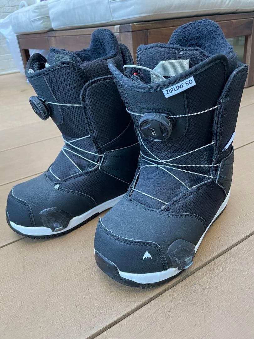 503's shopキッズ Burton ジップライン Step On®