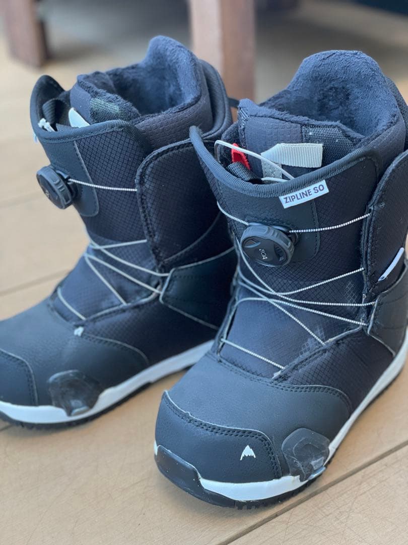 503's shopキッズ Burton ジップライン Step On®