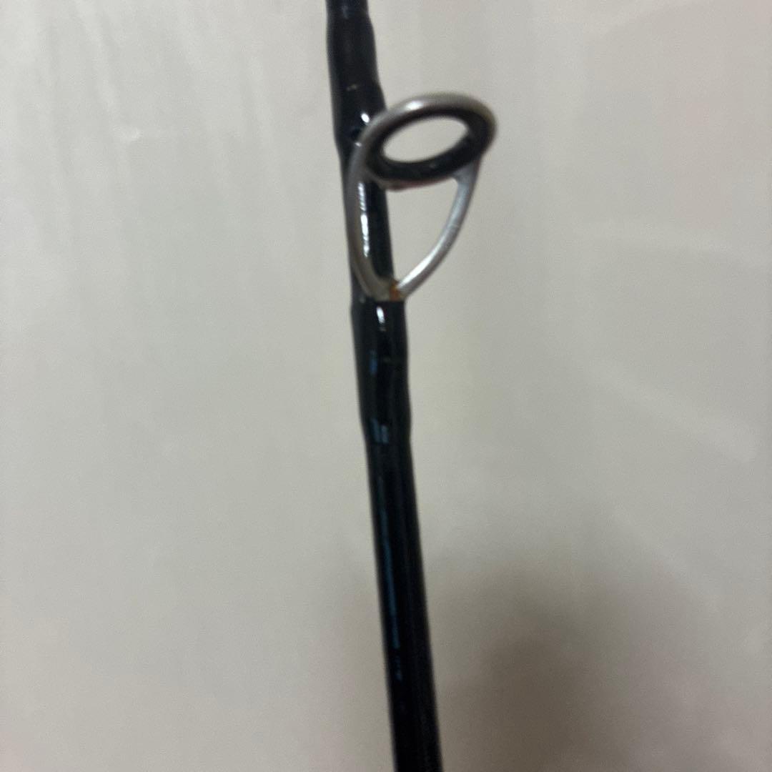 ダイワ　SHORE JIGGING X 96MH ショアジギングロッド