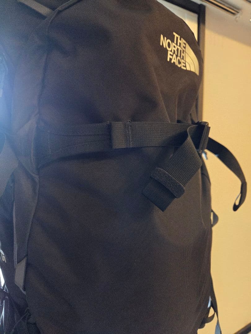 THE NORTH FACE ザ・ノース・フェイス チュガッチ35 ザック38L
