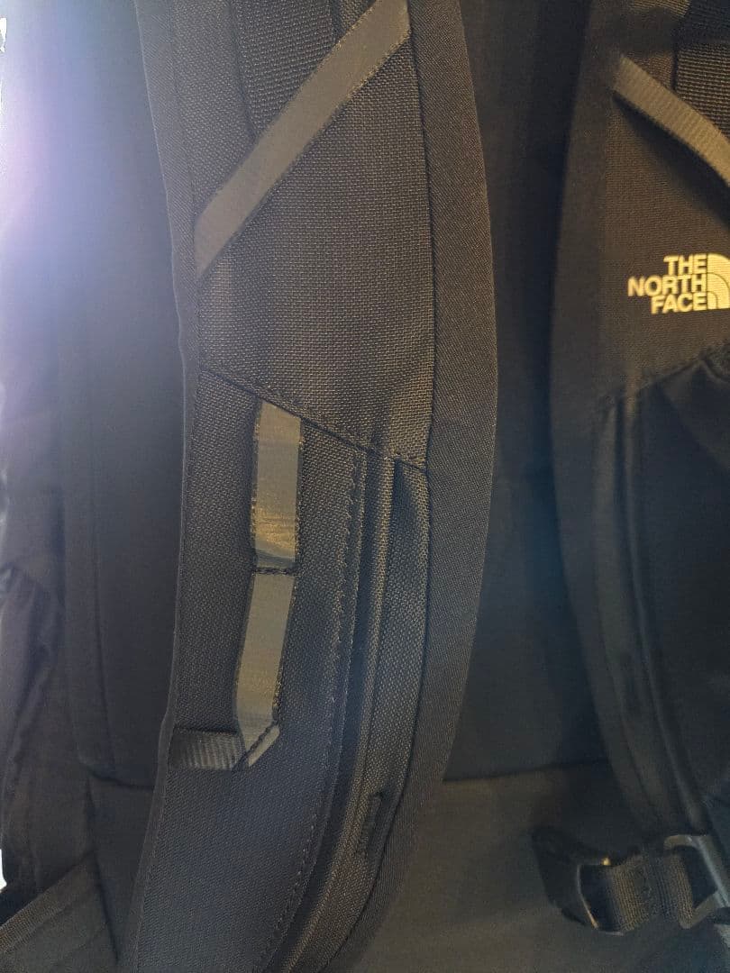 THE NORTH FACE ザ・ノース・フェイス チュガッチ35 ザック38L