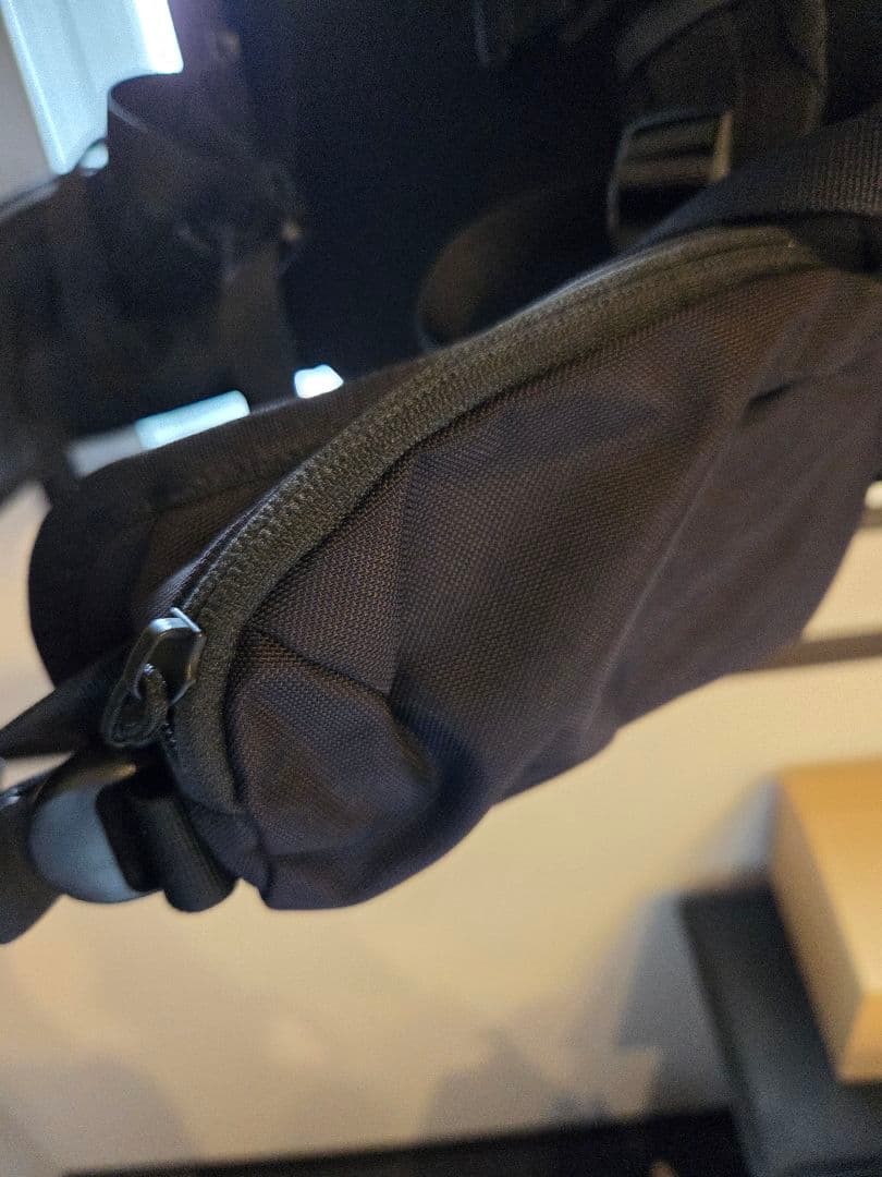 THE NORTH FACE ザ・ノース・フェイス チュガッチ35 ザック38L