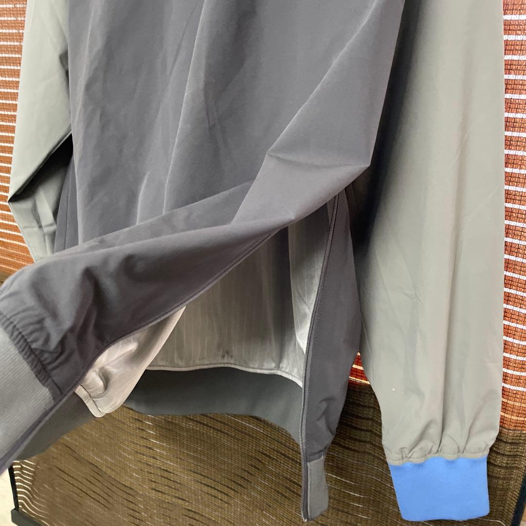 h*i様 ラフアンドスウェル　STOCKHOLM SNEAD【XL】