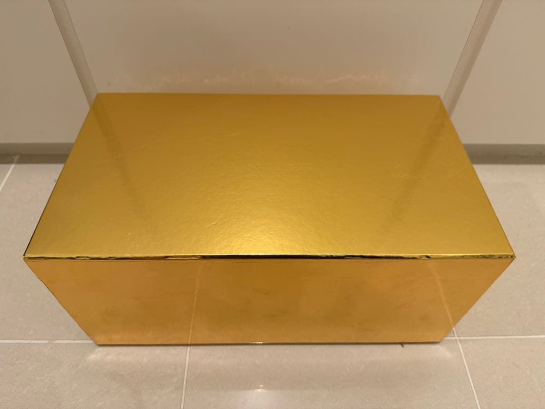 エンジェルヴィンテージゴールド