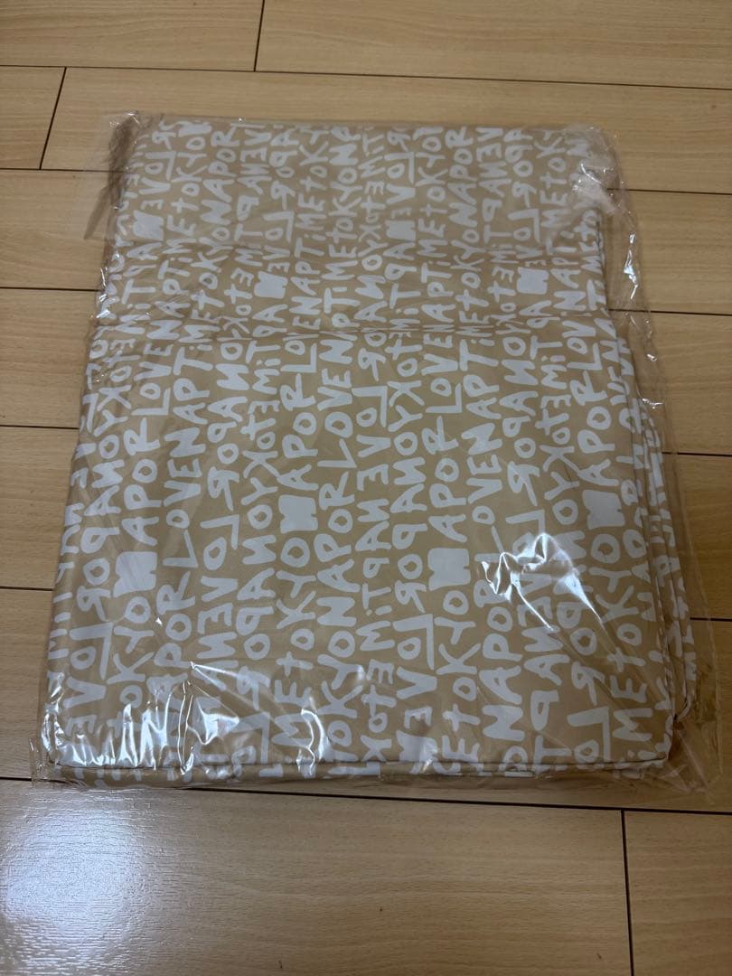 naptime トラベルケース