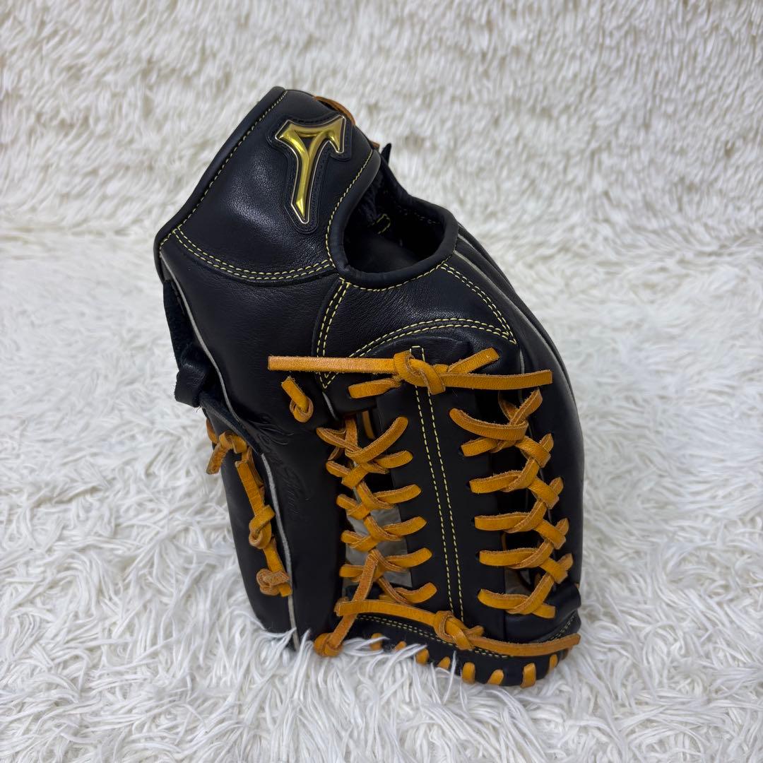 【美品✨】MIZUNO veryfuni ベリフィニ 軟式外野用グラブ グローブ