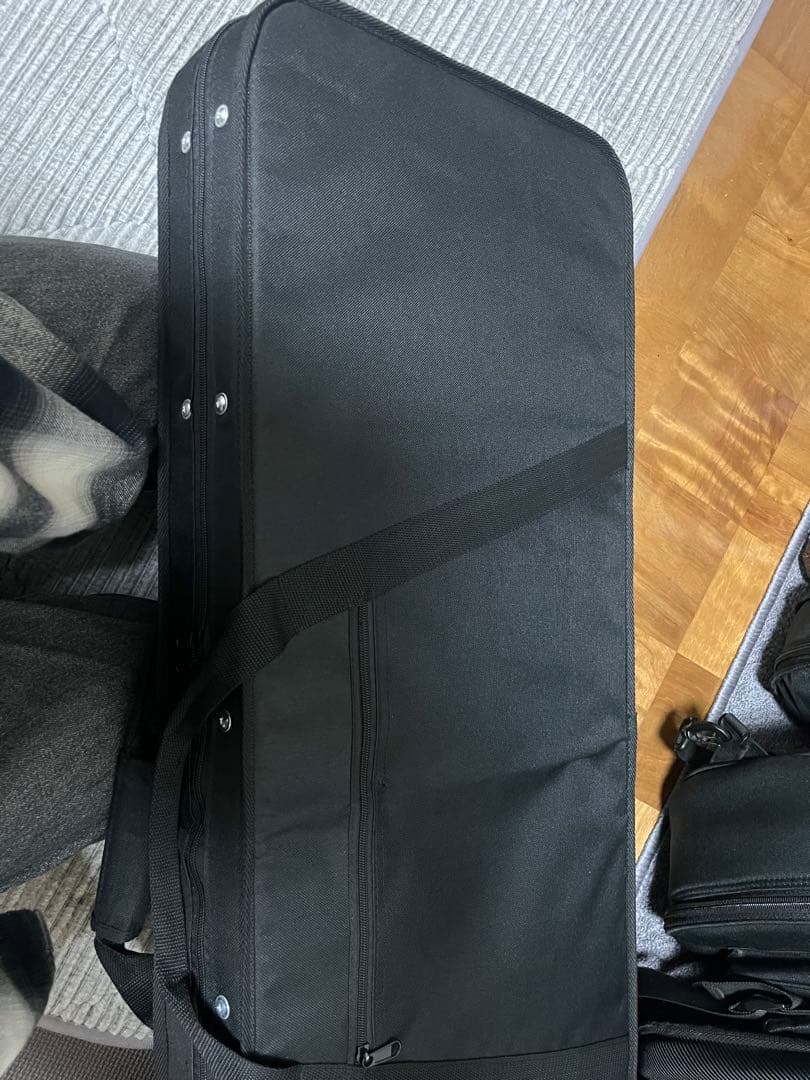 ギター Tom anderson drop top