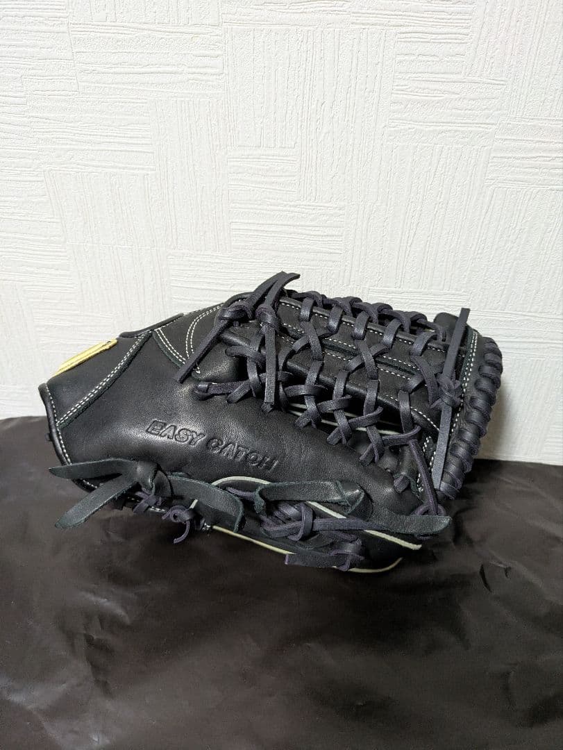 野球　軟式グローブ　ウィルソン　EZC　一般用
