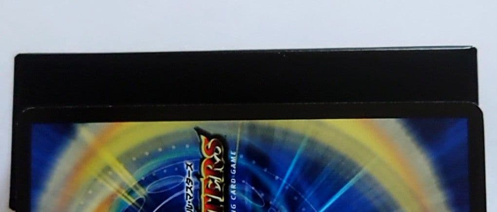 クリスタルメモリー gp