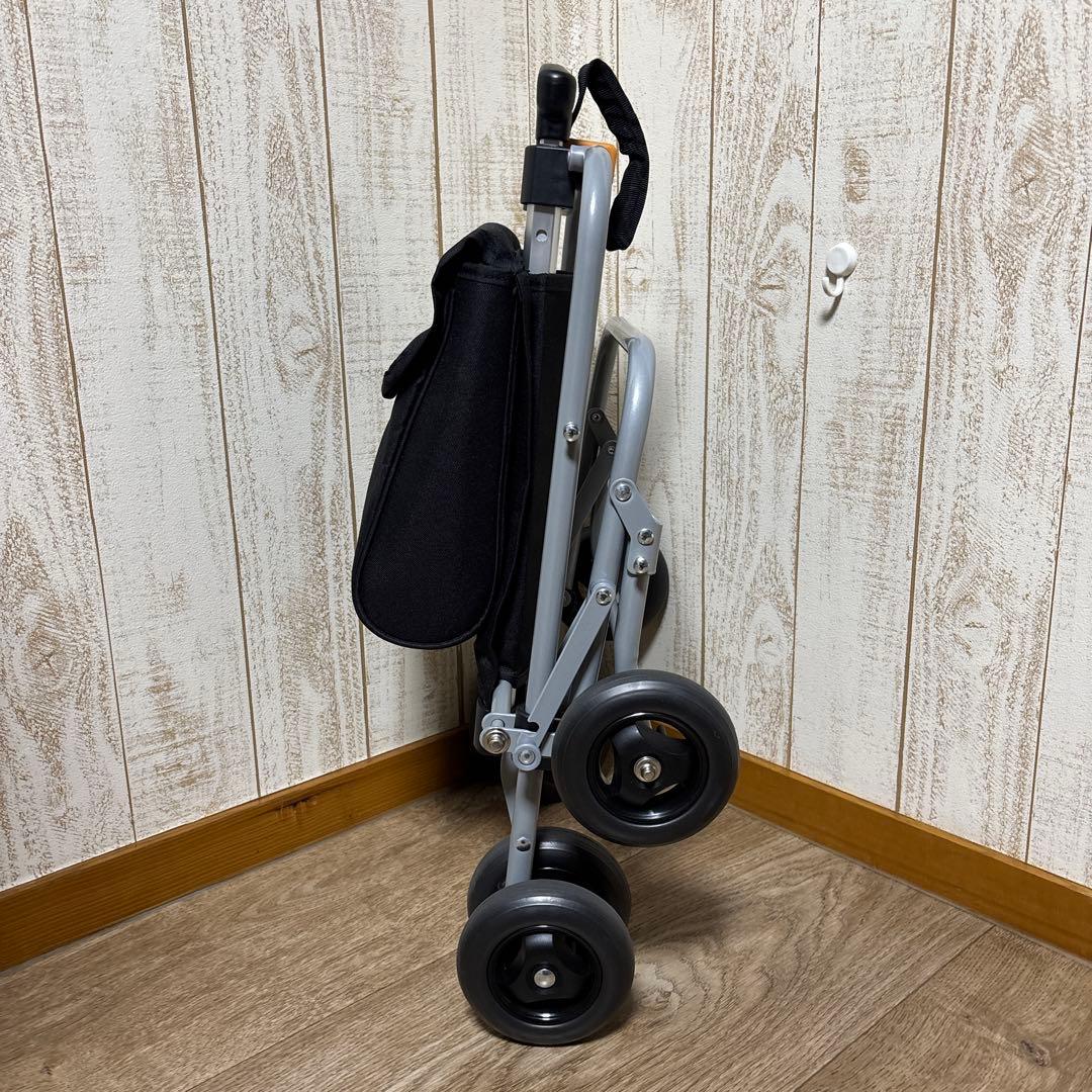 ペットカート スイートハート　折りたたみキャリーのみ