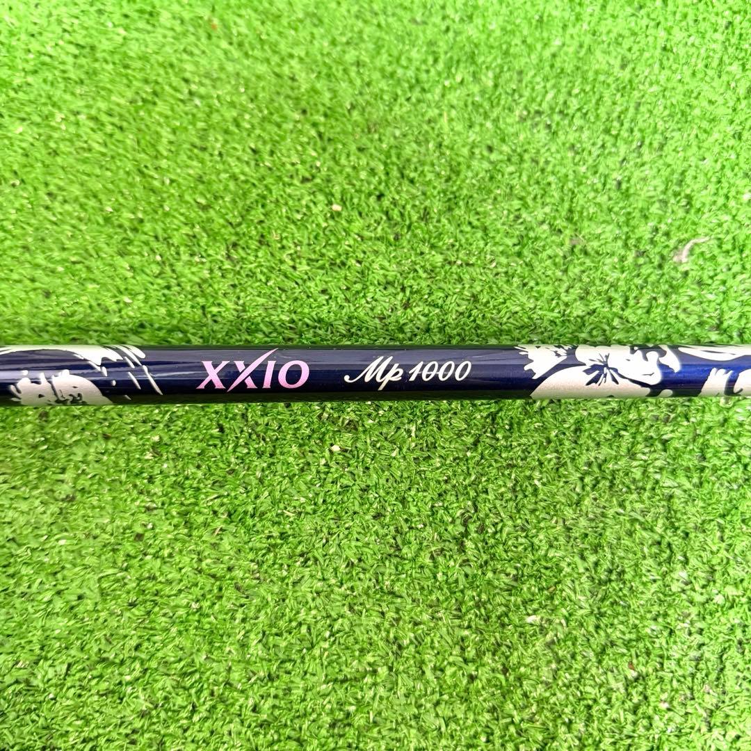 ゴルフセット　超豪華　本格派　レディース　XXIO RODDIO ラウンド仕様