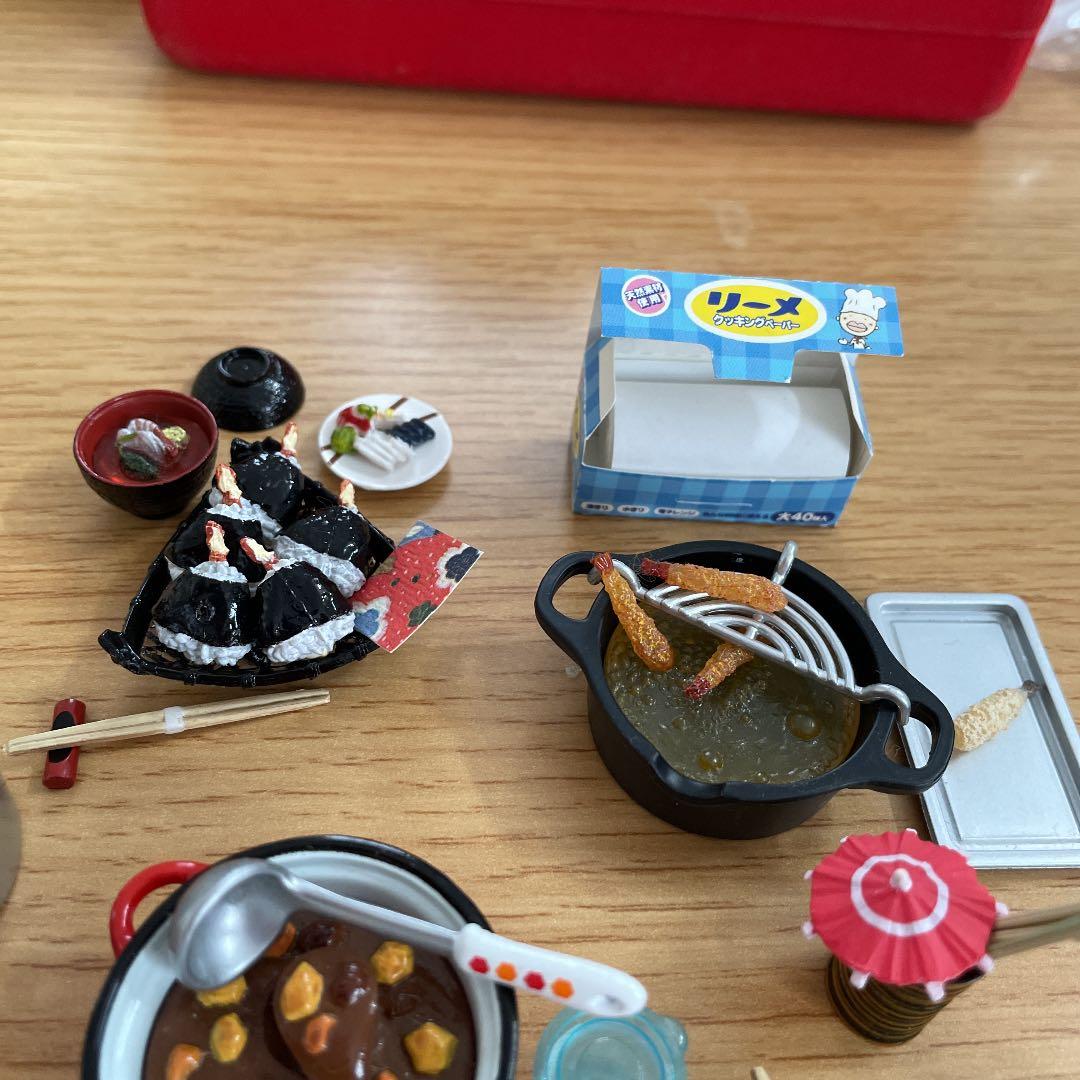 【訳あり】ぷちサンプルシリーズ まとめ売り 【シークレット有】