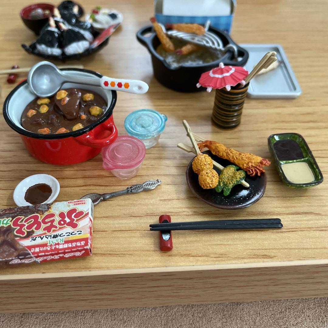 【訳あり】ぷちサンプルシリーズ まとめ売り 【シークレット有】