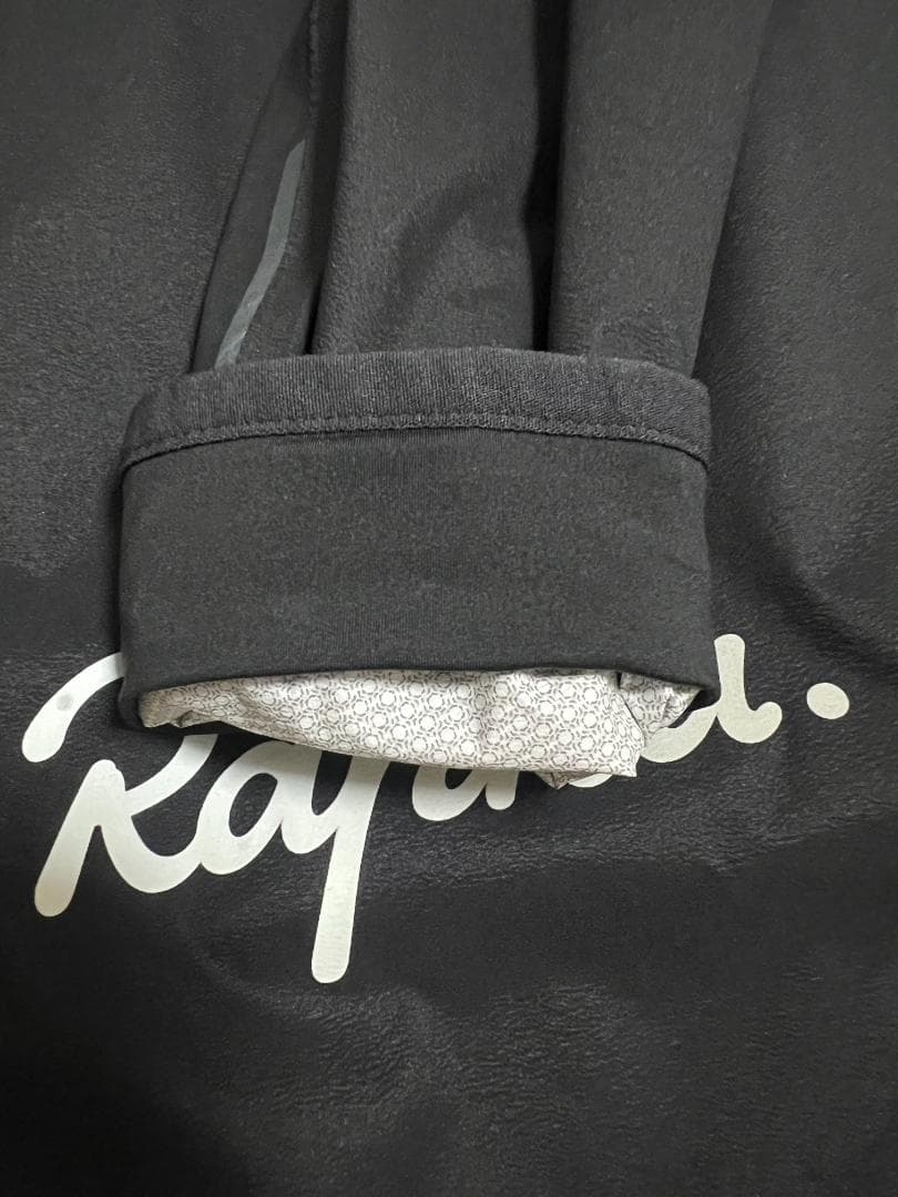 レンガ 　Rapha コア レイン ジャケット II メンズS