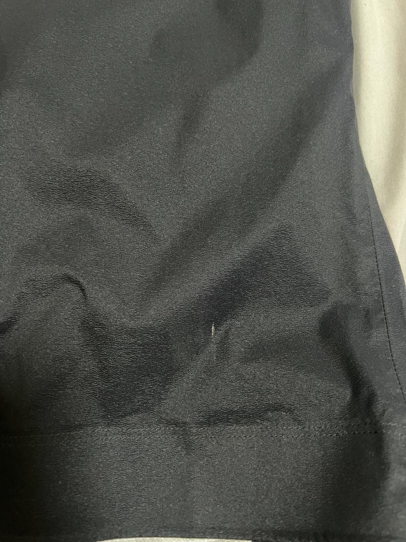 レンガ 　Rapha コア レイン ジャケット II メンズS