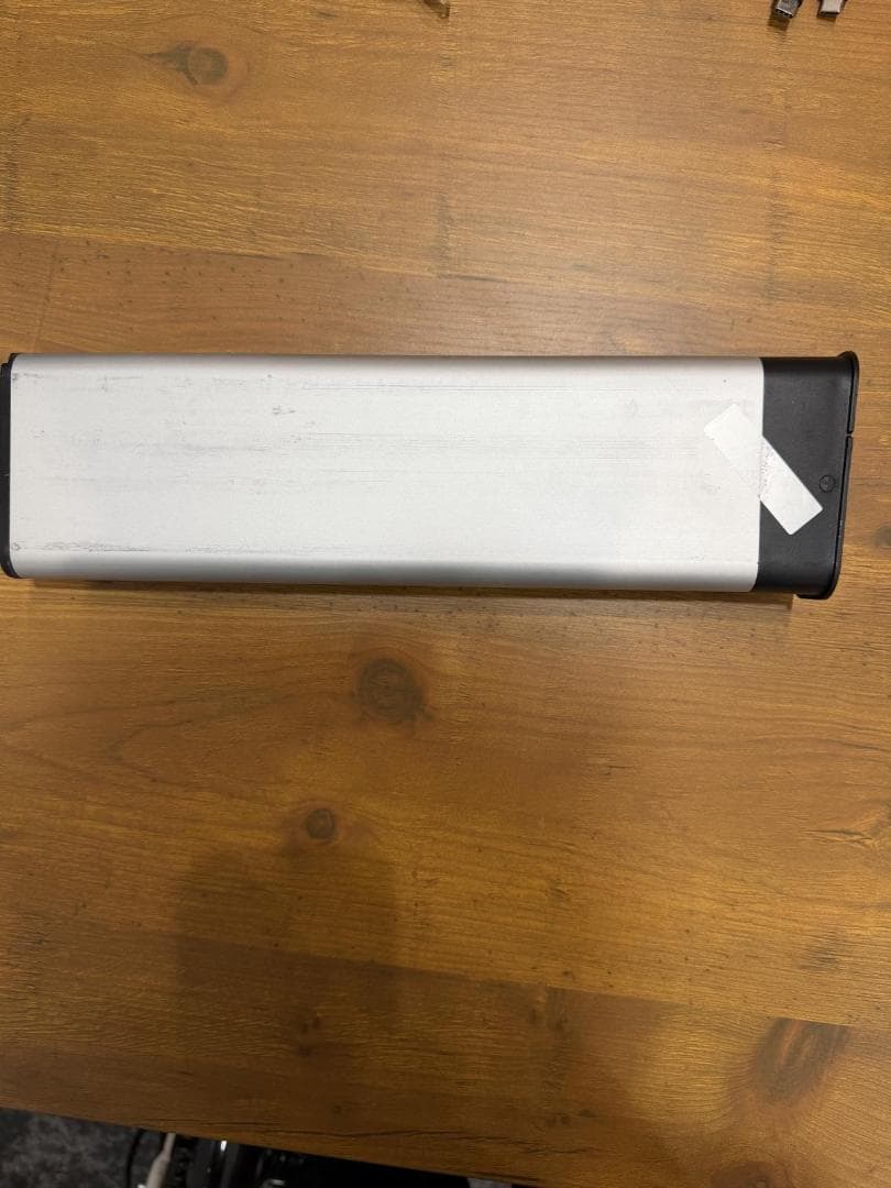 東京港区引取のみglafit GFR-02電動アシスト自転車 走行距離465km