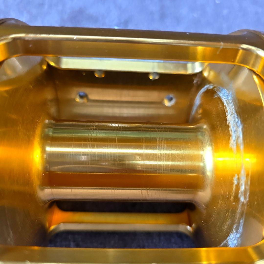 リール Penn International II 50TW