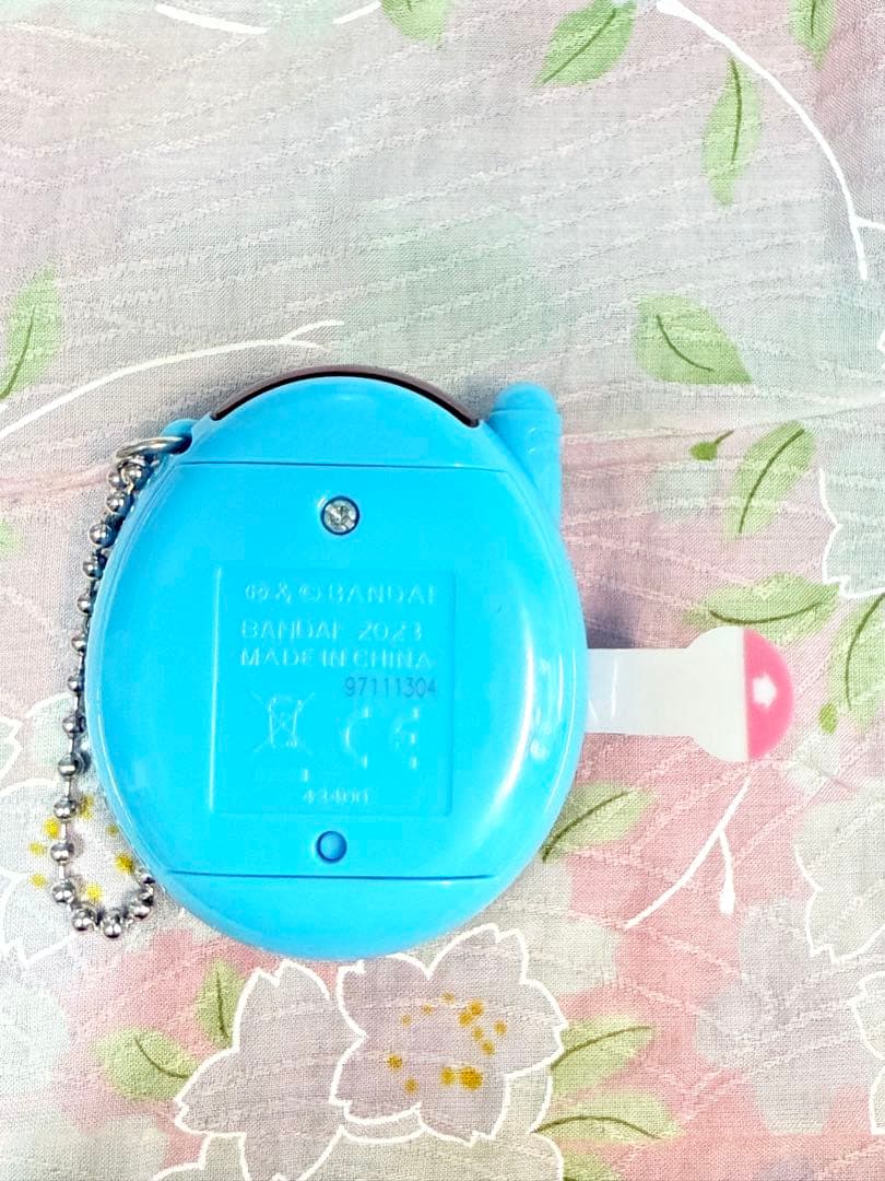 【動作確認済】Tamagotchi Connection 海外限定モデル