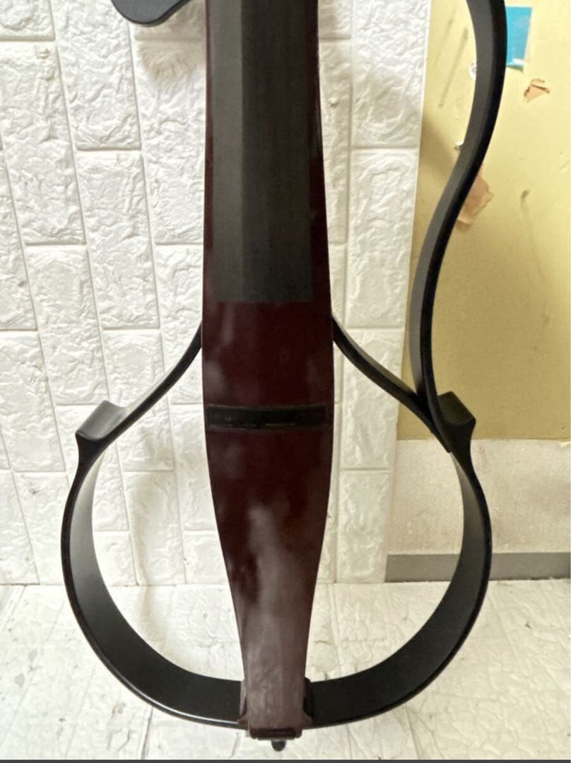 YAMAHA サイレントチェロ SVC110