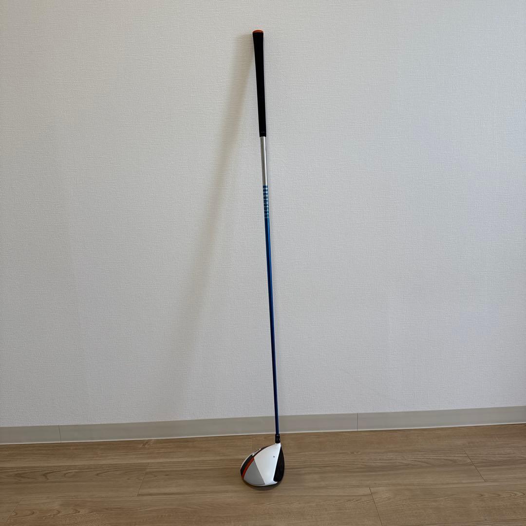 【美品】TaylorMade R1 ドライバー Tour ADシャフト