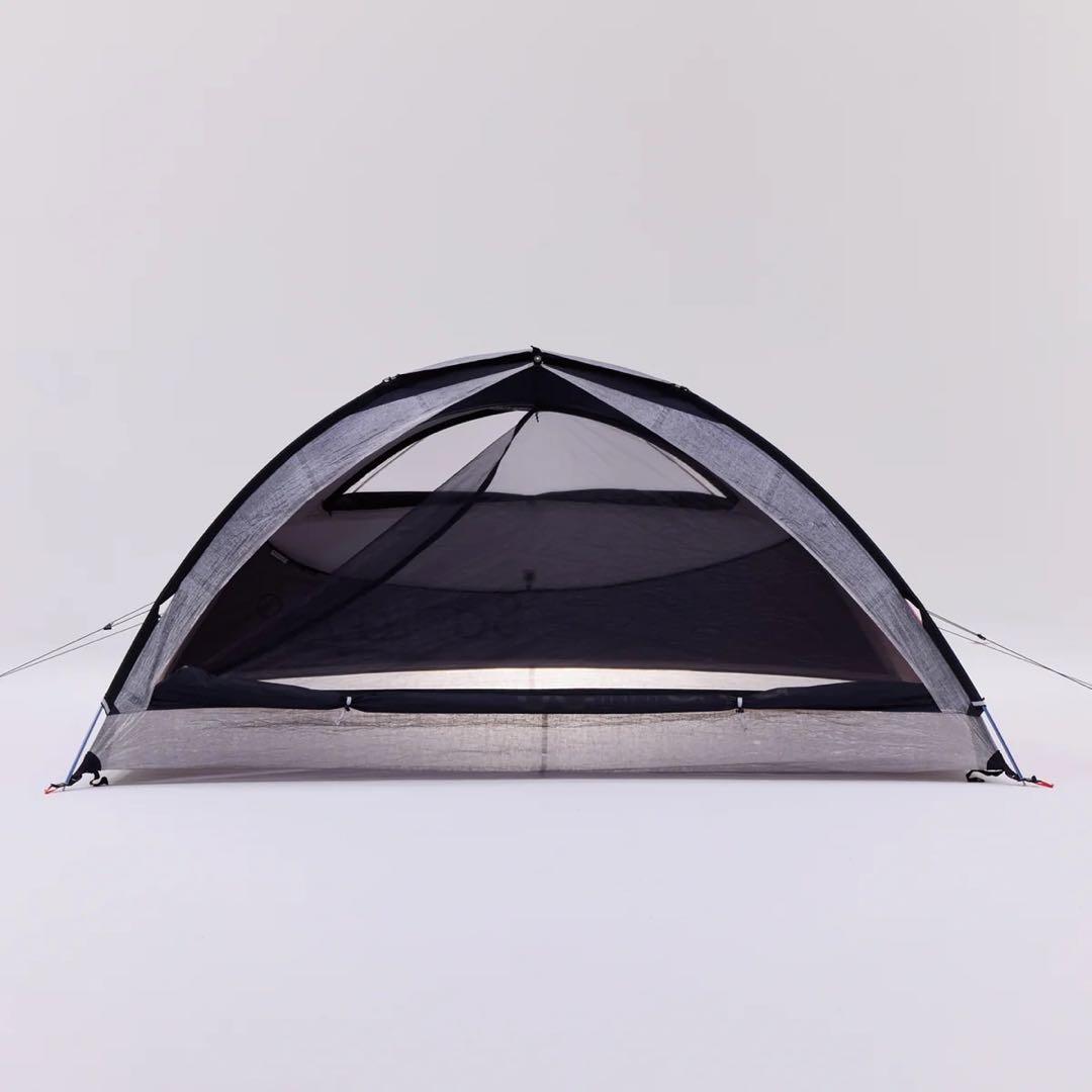 SAMAYA 2.0 BLUE テント　最安値　新品